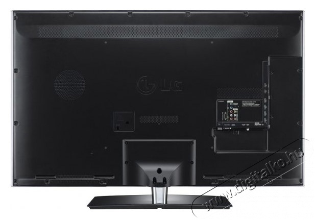 LG 55LW5500 Telev&iacute;zi&oacute;k - LED telev&iacute;zi&oacute; - 720p HD Ready felbont&aacute;s&uacute; - 252685