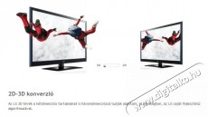 LG 55LW5500 Telev&iacute;zi&oacute;k - LED telev&iacute;zi&oacute; - 720p HD Ready felbont&aacute;s&uacute; - 252685