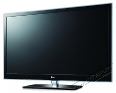 LG 55LW650S Televíziók - LED televízió - 720p HD Ready felbontású - 252689