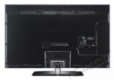 LG 55LW650S Televíziók - LED televízió - 720p HD Ready felbontású - 252689