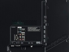 LG 55LW650S Televíziók - LED televízió - 720p HD Ready felbontású - 252689