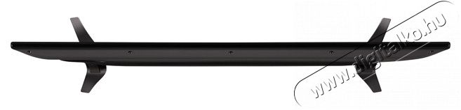 LG 50UH635V Ultra HD televízió Televíziók - LED televízió - UHD 4K felbontású - 309691
