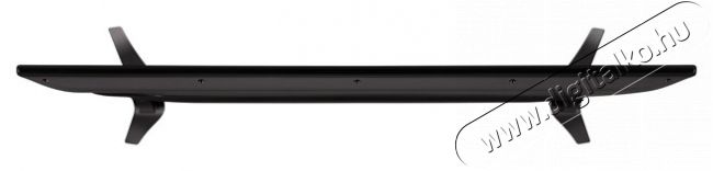 LG 50UH635V Ultra HD televízió Televíziók - LED televízió - UHD 4K felbontású - 309691