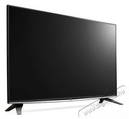 LG 50UH635V Ultra HD televízió Televíziók - LED televízió - UHD 4K felbontású - 309691