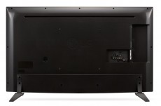 LG 50UH635V Ultra HD televízió Televíziók - LED televízió - UHD 4K felbontású - 309691