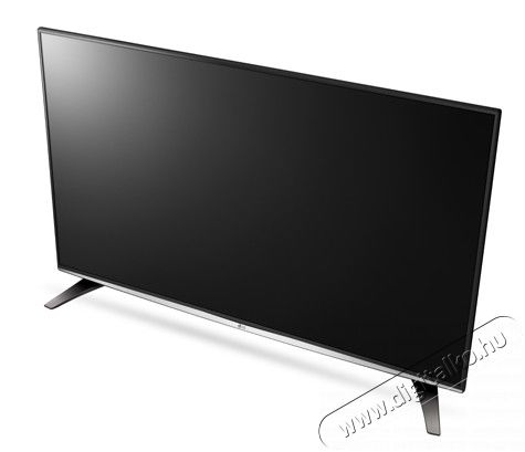 LG 50UH635V Ultra HD televízió Televíziók - LED televízió - UHD 4K felbontású - 309691