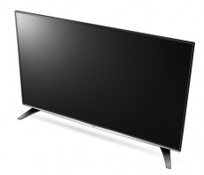 LG 50UH635V Ultra HD televízió Televíziók - LED televízió - UHD 4K felbontású - 309691