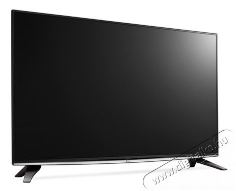 LG 50UH635V Ultra HD televízió Televíziók - LED televízió - UHD 4K felbontású - 309691