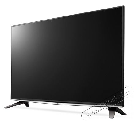 LG 50UH635V Ultra HD televízió Televíziók - LED televízió - UHD 4K felbontású - 309691