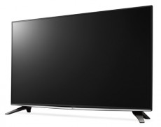 LG 50UH635V Ultra HD televízió Televíziók - LED televízió - UHD 4K felbontású - 309691