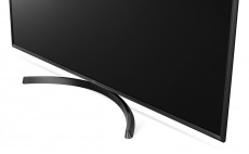 LG 50UK6470PLC Ultra HD Smart LED televízió Televíziók - LED televízió - UHD 4K felbontású - 340559