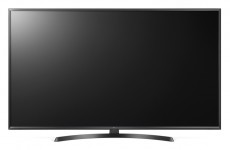 LG 50UK6470PLC Ultra HD Smart LED televízió Televíziók - LED televízió - UHD 4K felbontású - 340559