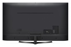 LG 50UK6470PLC Ultra HD Smart LED televízió Televíziók - LED televízió - UHD 4K felbontású - 340559