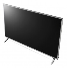 LG 50UK6500MLA Ultra HD Smart LED televízió Televíziók - LED televízió - UHD 4K felbontású - 340680