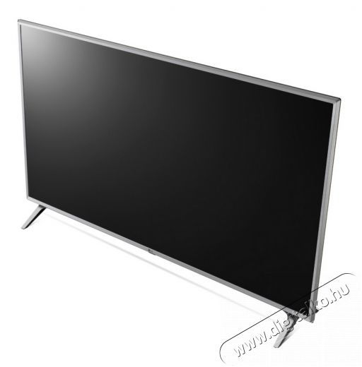 LG 50UK6500MLA Ultra HD Smart LED televízió Televíziók - LED televízió - UHD 4K felbontású - 340680