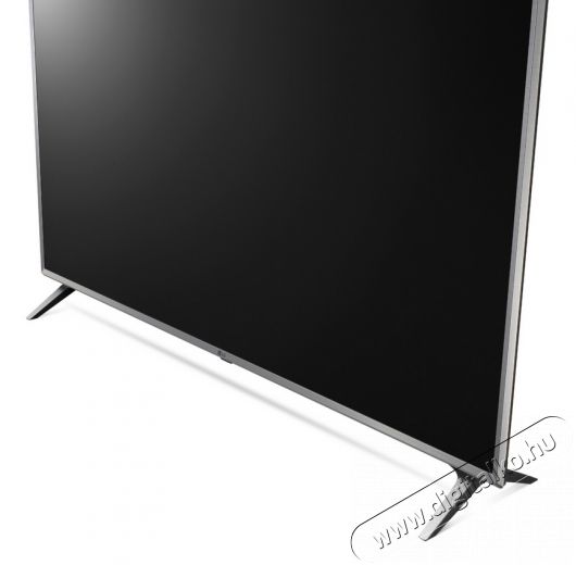 LG 50UK6500MLA Ultra HD Smart LED televízió Televíziók - LED televízió - UHD 4K felbontású - 340680
