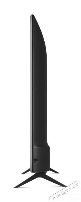LG 50UK6500MLA Ultra HD Smart LED televízió Televíziók - LED televízió - UHD 4K felbontású - 340680