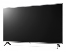 LG 50UK6500MLA Ultra HD Smart LED televízió Televíziók - LED televízió - UHD 4K felbontású - 340680