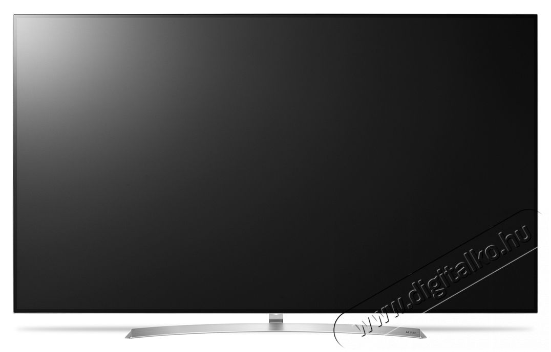 LG OLED55B7V Ultra HD Smart OLED televízió Televíziók - OLED televízió - UHD 4K felbontású - 320328