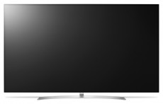 LG OLED55B7V Ultra HD Smart OLED televízió Televíziók - OLED televízió - UHD 4K felbontású - 320328