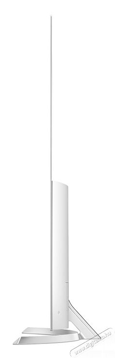 LG OLED55B7V Ultra HD Smart OLED televízió Televíziók - OLED televízió - UHD 4K felbontású - 320328