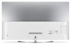 LG OLED55B7V Ultra HD Smart OLED televízió Televíziók - OLED televízió - UHD 4K felbontású - 320328