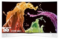 LG 55EA980V Televíziók - OLED televízió - 1080p Full HD felbontású - 273754