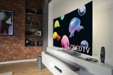 LG 55EG910V OLED televízió Televíziók - OLED televízió - 1080p Full HD felbontású - 295613