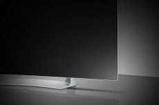 LG 55EG910V OLED televízió Televíziók - OLED televízió - 1080p Full HD felbontású - 295613