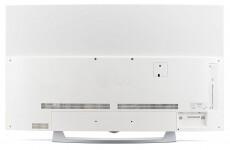 LG 55EG910V OLED televízió Televíziók - OLED televízió - 1080p Full HD felbontású - 295613