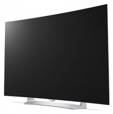 LG 55EG910V OLED televízió Televíziók - OLED televízió - 1080p Full HD felbontású - 295613
