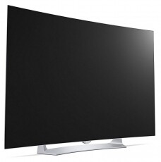 LG 55EG910V OLED televízió Televíziók - OLED televízió - 1080p Full HD felbontású - 295613