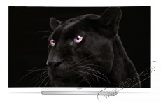 LG 55EG9209 OLED televízió Televíziók - OLED televízió - UHD 4K felbontású - 297611