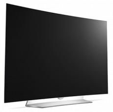 LG 55EG920V Ultra HD televízió Televíziók - OLED televízió - UHD 4K felbontású - 287940