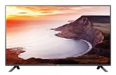 LG 55LF580V LED televízió Televíziók - LED televízió - 1080p Full HD felbontású - 296516