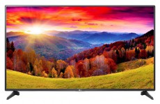 LG 55LH545V LED televízió Televíziók - LED televízió - 1080p Full HD felbontású - 312250