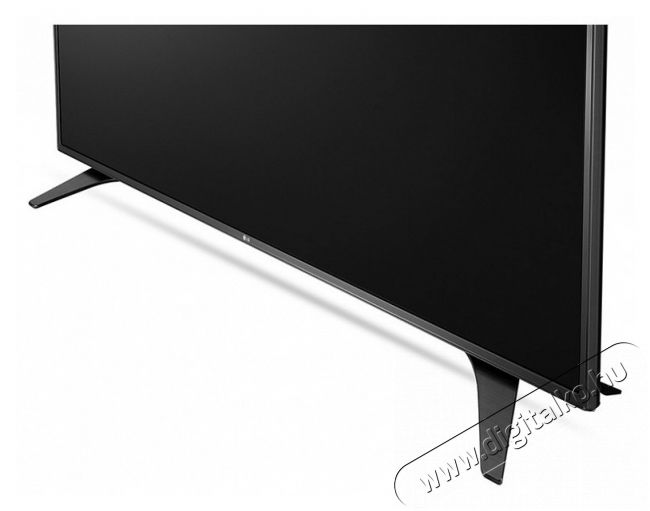 LG 55LH6047 Full HD Smart LED televízió Televíziók - LED televízió - 1080p Full HD felbontású - 317362