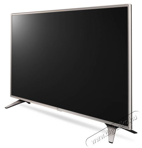 LG 55LH615V Full HD Smart LED televízió Televíziók - LED televízió - 1080p Full HD felbontású - 326243