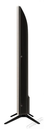 LG 55LH615V Full HD Smart LED televízió Televíziók - LED televízió - 1080p Full HD felbontású - 326243
