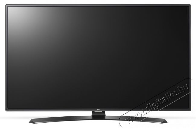 LG 55LH630V Full HD Smart LED televízió Televíziók - LED televízió - 1080p Full HD felbontású - 308721