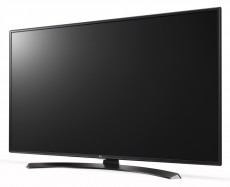 LG 55LH630V Full HD Smart LED televízió Televíziók - LED televízió - 1080p Full HD felbontású - 308721