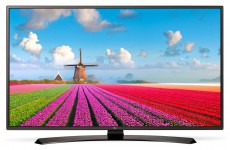 LG 55LJ625V Full HD Smart LED televízió Televíziók - LED televízió - 1080p Full HD felbontású - 325255