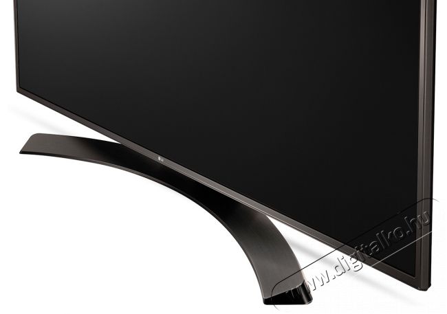 LG 55LJ625V Full HD Smart LED televízió Televíziók - LED televízió - 1080p Full HD felbontású - 325255