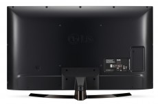 LG 55LJ625V Full HD Smart LED televízió Televíziók - LED televízió - 1080p Full HD felbontású - 325255