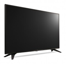LG 55LV340C Full HD LED televízió üzleti funkciókkal Televíziók - LED televízió - 1080p Full HD felbontású - 337398
