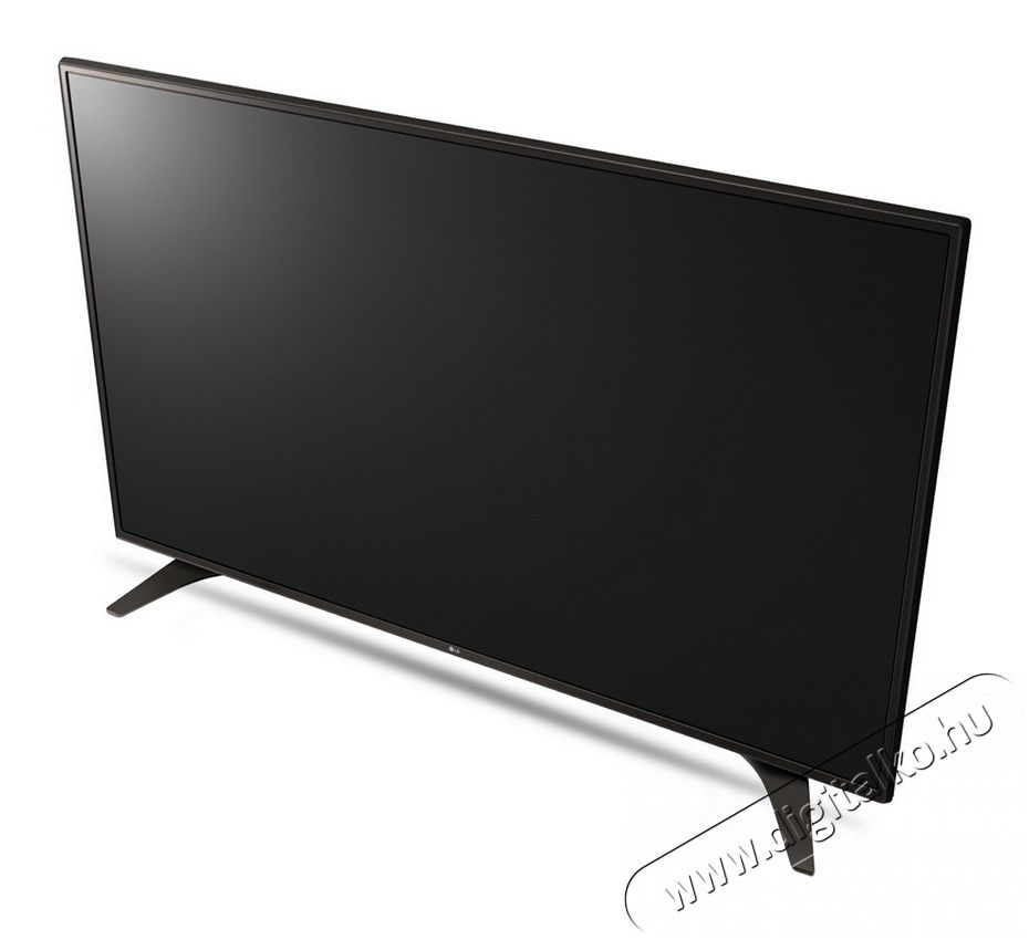 LG 55LV340C Full HD LED televízió üzleti funkciókkal Televíziók - LED televízió - 1080p Full HD felbontású - 337398