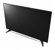 LG 55LV340C Full HD LED televízió üzleti funkciókkal Televíziók - LED televízió - 1080p Full HD felbontású - 337398