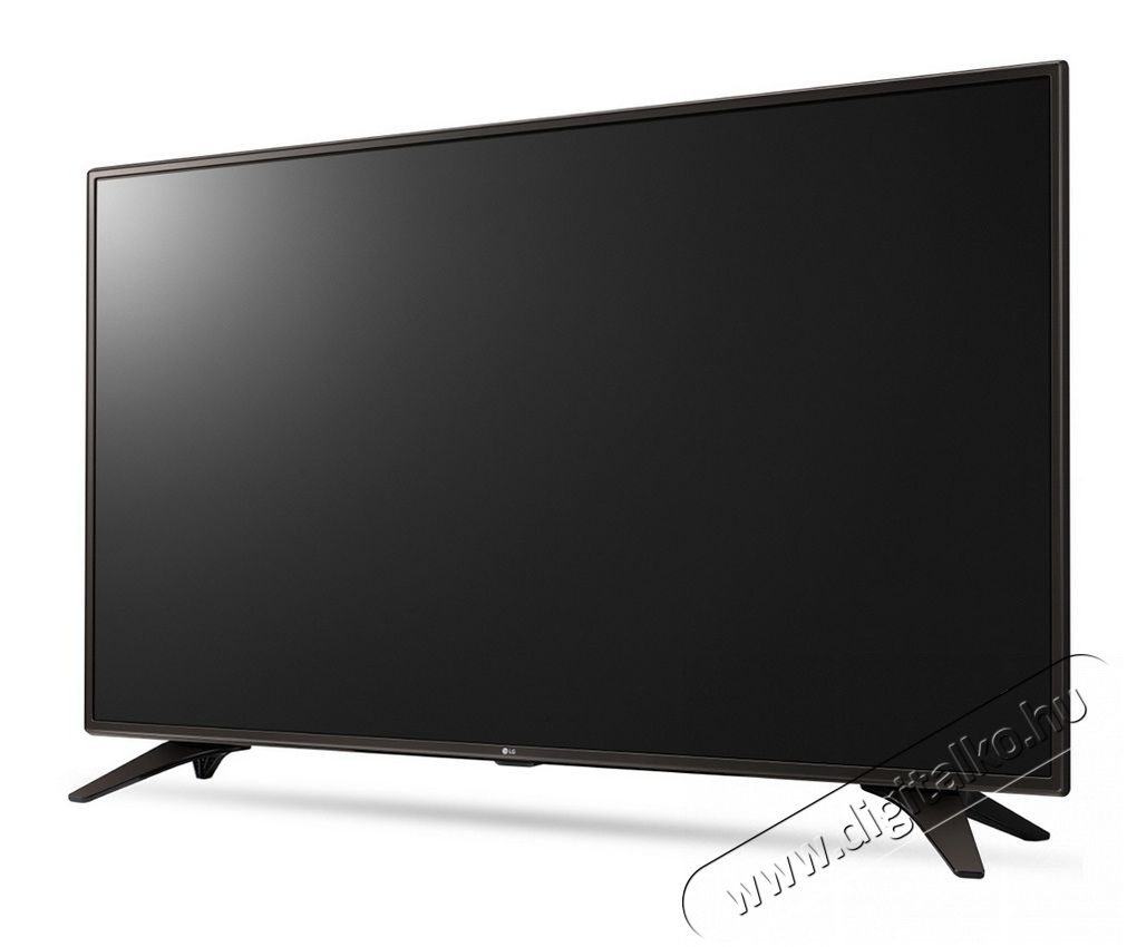 LG 55LV340C Full HD LED televízió üzleti funkciókkal Televíziók - LED televízió - 1080p Full HD felbontású - 337398