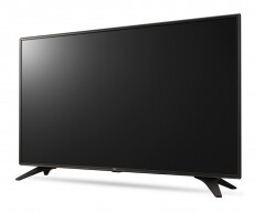 LG 55LV340C Full HD LED televízió üzleti funkciókkal Televíziók - LED televízió - 1080p Full HD felbontású - 337398