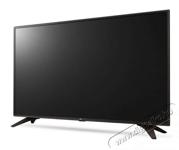 LG 55LV340C Full HD LED televízió üzleti funkciókkal Televíziók - LED televízió - 1080p Full HD felbontású - 337398